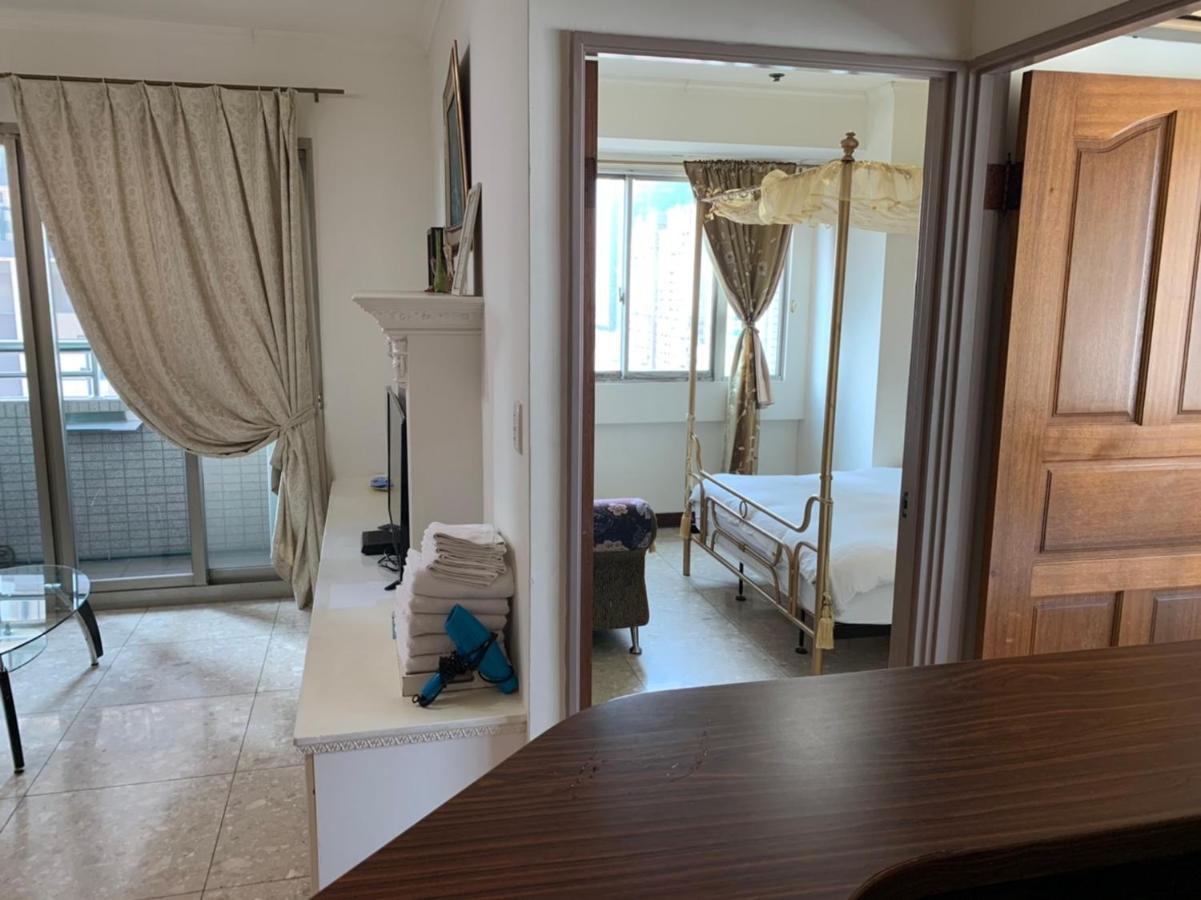 فندق أرت آيز ثيم سويت سونديو هال كاوشيونغ المظهر الخارجي الصورة
